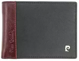 Vyriška piniginė Pierre Cardin K30, juoda