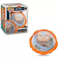 FUNKO POP! Vinilinė figūrėlė: Avataras - Aang, 15 cm