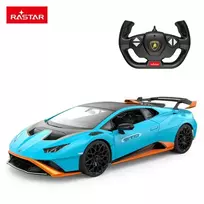 Rastar 98700 R/C 1:14 Lamborghini Huracan STO