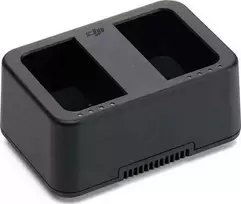 DJI WB37 akumuliatoriaus įkrovimo šakotuvas (USB-C)