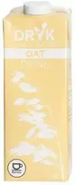 DRYK - Barista Oat Drink 1L