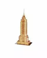 Dėlionė Konstruktorius Revell Empire State Building 00119