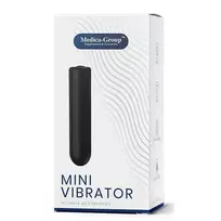Medica Group Mini Vibratorius mažas vibratorius