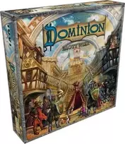 Stalo žaidimas Dominion: auksinis amžius II leidimas IUVI Games