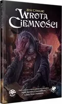 Dėlionė Black Monk Juodas Monk Juodas Monk Pridėti į žaidimą Zew CthulhU: Tamsos vartai
