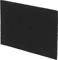 Fellowes Anglies filtras Fellowes į AeroMax PET PT65 9406402 2 vnt.