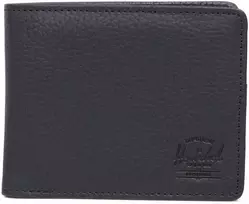 Herschel Roy RFID piniginė 11163-00001 Juoda Vienas dydis