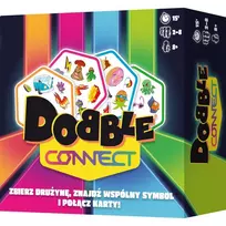 Dėlionė Dobble Connect REBEL