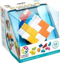 Iuvi Smart Games Plug & Play Puzzler (Dovanų dėžutė) (PL)