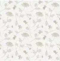 Rankšluostis Texpol 90473-BAMBUKO-LINO SPENŲ ŽAKARDAS 120X120 CM LAUKINIS krapai