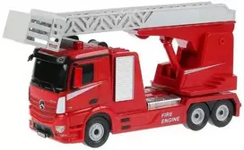 Rastar 1:24 „Mercedes Benz“ gaisrinė mašina