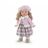 Antonio Juan ispaniška lėlė Tina 42 cm