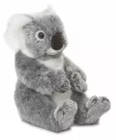 WWF Pliušinis žaislas - koala, 22 cm