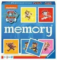 Ravensburger Ravensburger atminties letenos patrulis, 3 m.