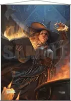Ultra-Pro Ultra Pro: Dungeons ir drakonai - Siena Scroll - Tašos Culdron of Everything