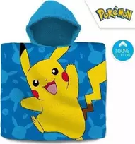 Kids Licensing Pokemonų pončai