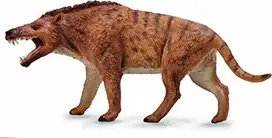 Collecta Surinkta Figūrėlė Figūrėlė DINOZAURAS ANDREWSARCH - rinkinys - 88772 - DELUX
