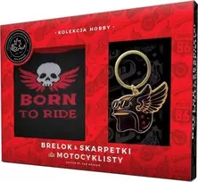 Raktų juosta Pan Dragon Klaviatūros rinkinys + kojinės dviračiams