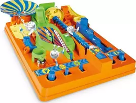 TOMY arkadinis žaidimas Kliūčių ruožas 2 T73109 /4