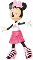 Disney, Minnie Mouse, Doll, Perfectly Rožinė, For Girls