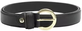 Moteriškas odinis diržas PIERRE CARDIN 3304