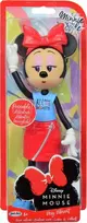 Disney, Minnie Mouse, Lėlė, Labai Ryški, Mergaitėms