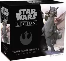 Fantasy Flight Games Žvaigždžių karai: Legion - Tauntaun Riders Unit Expansion