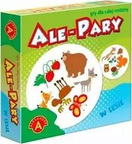 Alexander Aleksandro kortų žaidimas - bet poros miške parduotuvėje