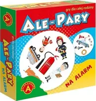 Alexander Aleksandro kortų žaidimas - bet poros žadinasi