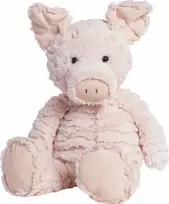 Molli Toys Pliušinis žaislas - paršelis, 36 cm