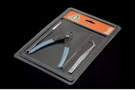 Italeri pradedančiojo modeliuotojo įrankių rinkinys 50830