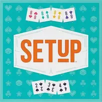 Bezzerwizzer Board Games Setup Nordic (BEZ100008)