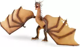 Schleich figūrėlė "Hungarian Horntail" drakonas