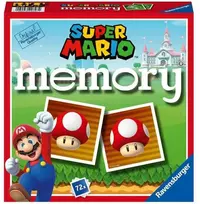 Ravensburger Super Mario memory®