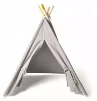 Micki Tipi, lėlės Skrallan palapinė