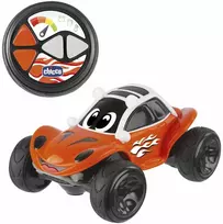CHICCO 00009152100000 Happy Buggy automobilis R/C NAUJAS