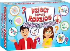 Kangur Gry Žaidimas „Kengūros žaidimai Vaikai prieš tėvus“ „Mokslas ir gyvenimas“ 71861