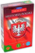 Viktorina Žaidimo Lenkijos istorija Mini ALEXANDER 0528