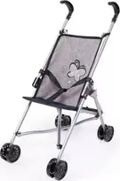 Bayer Design Bayer Bayer Prinzessin 30527AA lėlės