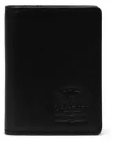 Herschel Gordon Leather RFID piniginė 11148-00001 Juoda Vienas dydis