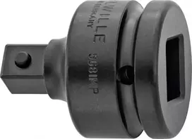 Stahlwille IMPACT reduktorius vidinis 3/4", išorinis 1/2" STAHLWILLE