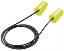 Ausų kamštukai su virvele UVEX X-Fit, 37dB, 100 vnt.
