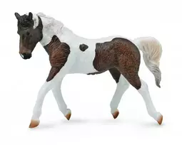 Collecta Figūrėlė - Šiaurės Amerikos garbanotas arklys