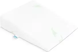 Sensillo Caretero Pillow - invalido vežimėlio pleištas - aloe vera