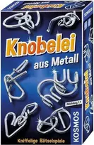 Piatnik Metaliniai PIATNiko galvosūkiai