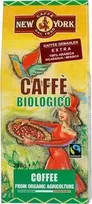 „New York Coffee Biologico“ malta kava* 250 g