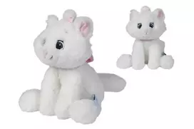 Mattel Simba Disney Super Soft Aristocats Marie (25 cm)