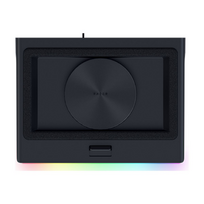 Razer  Laptop Cooling Pad with USB Hub  Black