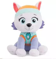 Spin Master Talismanas patruliuoja pliušiniai everesto herojai 23 cm