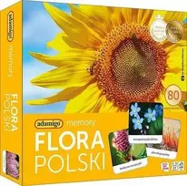 Flora Lenkijos atminties žaidimas Adamigo 07851